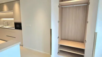 Loft en alquiler en Vergeles, Cervantes (Distrito Genil. Granada Capital) de 790 €<span>/mes</span>