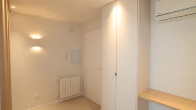 Loft en alquiler en Vergeles, Cervantes (Distrito Genil. Granada Capital) de 790 €<span>/mes</span>