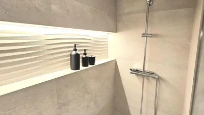 Loft en alquiler en Vergeles, Cervantes (Distrito Genil. Granada Capital) de 790 €<span>/mes</span>