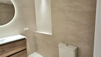 Loft en alquiler en Vergeles, Cervantes (Distrito Genil. Granada Capital) de 790 €<span>/mes</span>