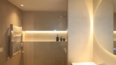 Loft en alquiler en Vergeles, Cervantes (Distrito Genil. Granada Capital) de 790 €<span>/mes</span>