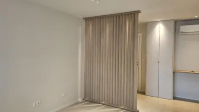 Loft en alquiler en Vergeles, Cervantes (Distrito Genil. Granada Capital) de 790 €<span>/mes</span>