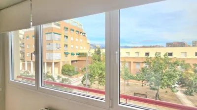 Loft en alquiler en Vergeles, Cervantes (Distrito Genil. Granada Capital) de 790 €<span>/mes</span>