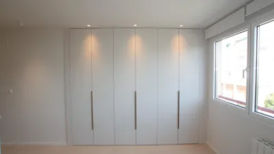 Loft en alquiler en Vergeles, Cervantes (Distrito Genil. Granada Capital) de 790 €<span>/mes</span>