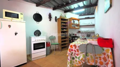 Chalet in Genoves photo 10