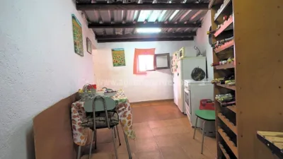 Chalet in Genoves photo 11
