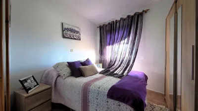Chalet in Genoves photo 13