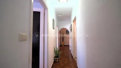 Chalet in Genoves photo 14