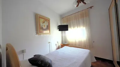 Chalet in Genoves photo 15