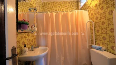 Chalet in Genoves photo 17