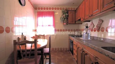 Chalet in Genoves photo 18