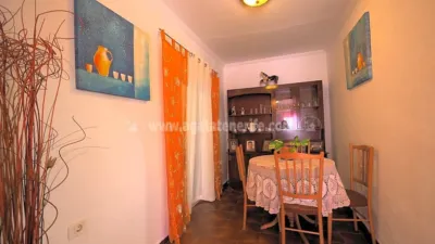 Chalet in Genoves photo 20
