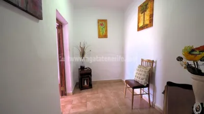 Chalet in Genoves photo 21