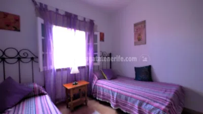 Chalet in Genoves photo 23