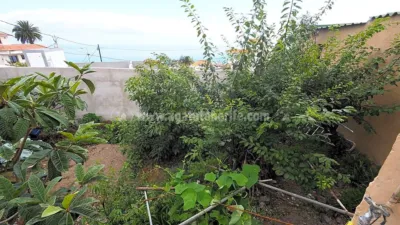 Chalet in Genoves photo 30