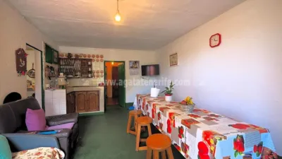 Chalet in Genoves photo 3