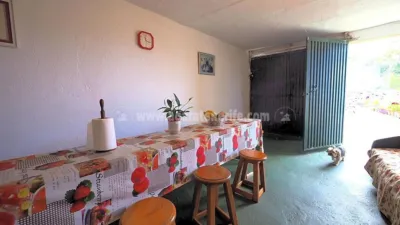 Chalet in Genoves photo 4