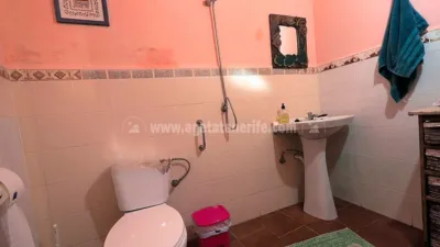Chalet in Genoves photo 7