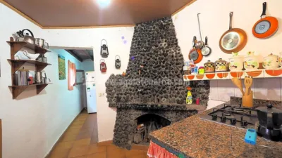 Chalet in Genoves photo 8