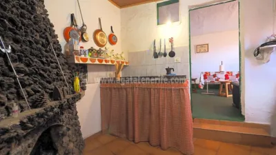 Chalet in Genoves photo 9
