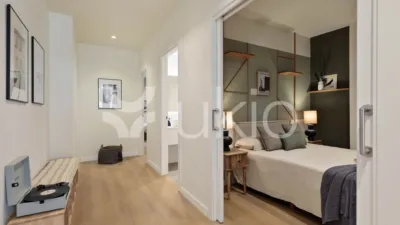 Piso en alquiler en Carrer Gran de Gràcia, cerca de Carrer de Sèneca - Imagen 15