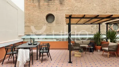 Piso en alquiler en Carrer Gran de Gràcia, cerca de Carrer de Sèneca - Imagen 2