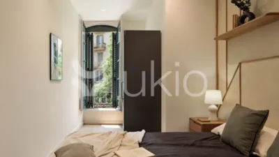 Piso en alquiler en Carrer Gran de Gràcia, cerca de Carrer de Sèneca - Imagen 20