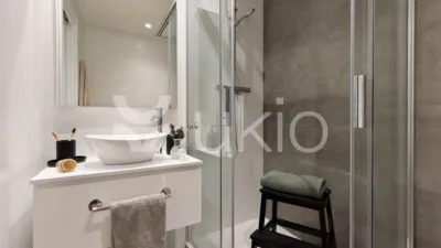 Piso en alquiler en Carrer Gran de Gràcia, cerca de Carrer de Sèneca - Imagen 22