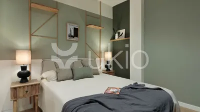 Piso en alquiler en Carrer Gran de Gràcia, cerca de Carrer de Sèneca - Imagen 4
