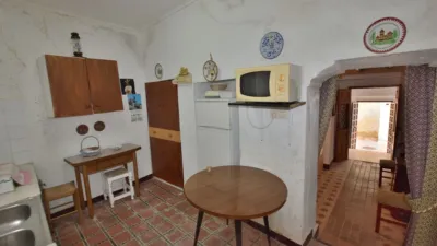 Terraced house on Calle de San Francisco, 5 photo 10
