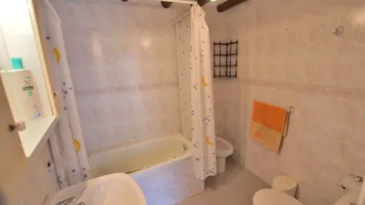 Terraced house on Calle de San Francisco, 5 photo 14