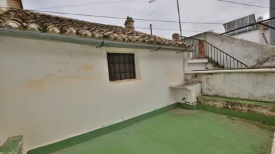 Terraced house on Calle de San Francisco, 5 photo 15