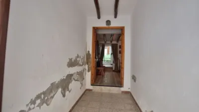 Terraced house on Calle de San Francisco, 5 photo 3