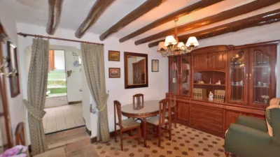 Terraced house on Calle de San Francisco, 5 photo 4