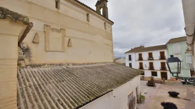Terraced house on Calle de San Francisco, 5 photo 8