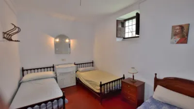 Terraced house on Calle de San Francisco, 5 photo 9