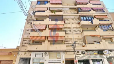 Apartamento en venta en Avenida del País Valenciano, 93, cerca de Carrer de Miguel Hernández, Centro (Guardamar del Segura) de 209.000 €