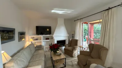 Chalet en alquiler en Vistahermosa, Centro (El Puerto de Santa María)