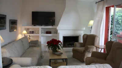 Chalet en alquiler en Vistahermosa, Centro (El Puerto de Santa María)