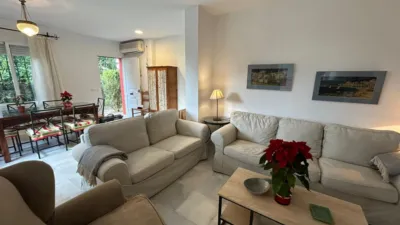 Chalet en alquiler en Vistahermosa, Centro (El Puerto de Santa María)
