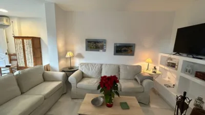 Chalet en alquiler en Vistahermosa, Centro (El Puerto de Santa María)
