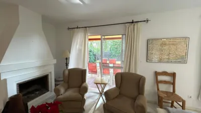Chalet en alquiler en Vistahermosa, Centro (El Puerto de Santa María)