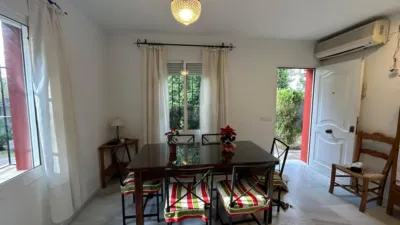 Chalet en alquiler en Vistahermosa, Centro (El Puerto de Santa María)
