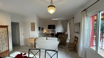 Chalet en alquiler en Vistahermosa, Centro (El Puerto de Santa María)
