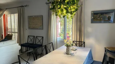 Chalet en alquiler en Vistahermosa, Centro (El Puerto de Santa María)