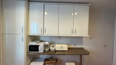 Chalet en alquiler en Vistahermosa, Centro (El Puerto de Santa María)