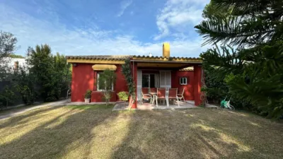 Chalet en alquiler en Vistahermosa, Centro (El Puerto de Santa María)