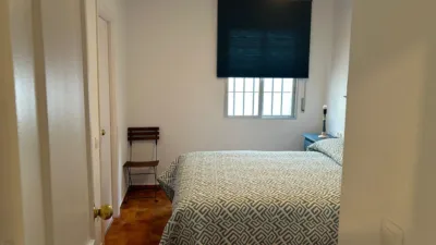 Chalet en alquiler en Vistahermosa, Centro (El Puerto de Santa María)