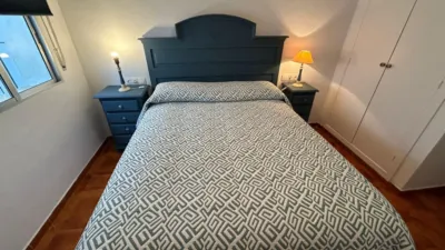 Chalet en alquiler en Vistahermosa, Centro (El Puerto de Santa María)
