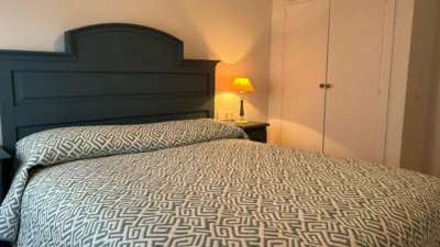 Chalet en alquiler en Vistahermosa, Centro (El Puerto de Santa María)